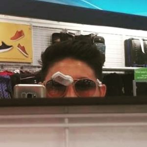 Meet your Posher, Allen